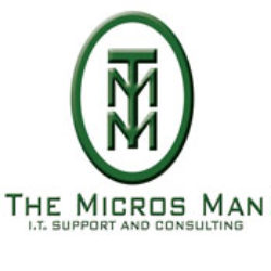The Micros Man Dallas